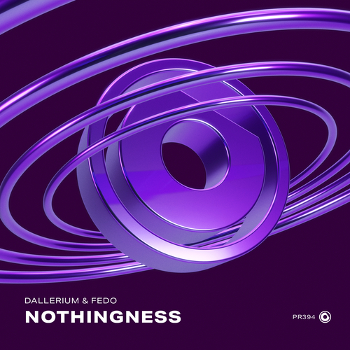 Dallerium & Fedo - Nothingness